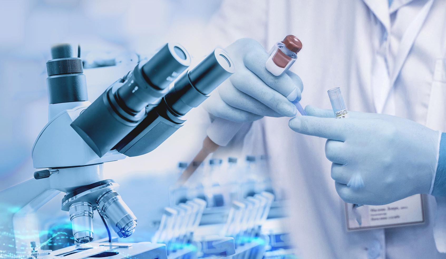 看不懂的化验单