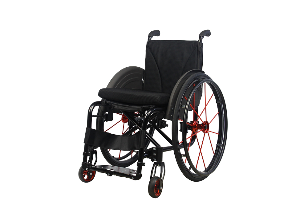 手动轮椅（运动型）